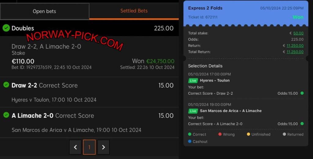 888 SPORT UK FIXED MATCHES BET