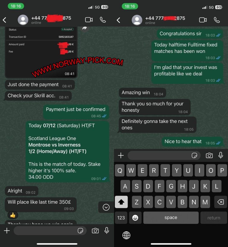 UK FIXED WHATSAPP TIPS