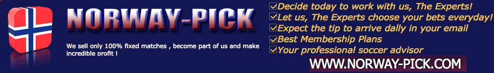 UK Fixed Matches Football 100% SURE - Buy Fixed Matches