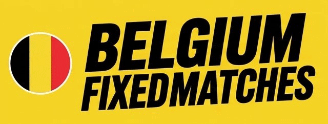 BELGIUM FIXED MATCHES TIPS BELGIUM FIXED MATCHES TIPS