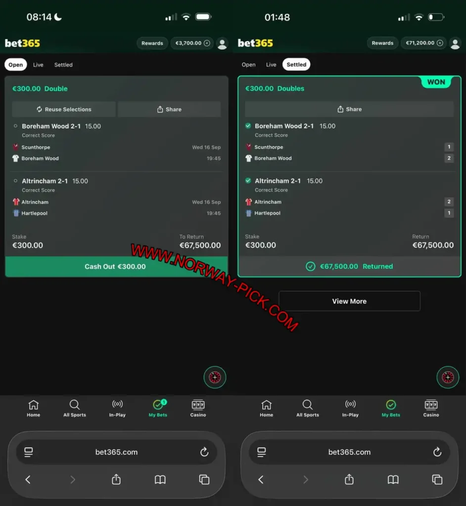 BET365 FIXED MATCHES TIPS BET365 FIXED MATCHES TIPS