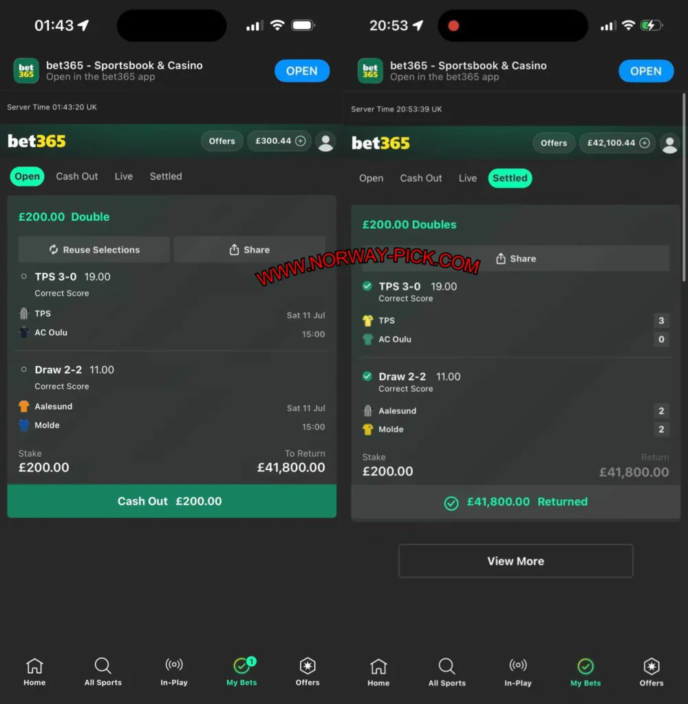 888 SPORT CORRECT SCORE MATCHES 888 SPORT CORRECT SCORE MATCHES