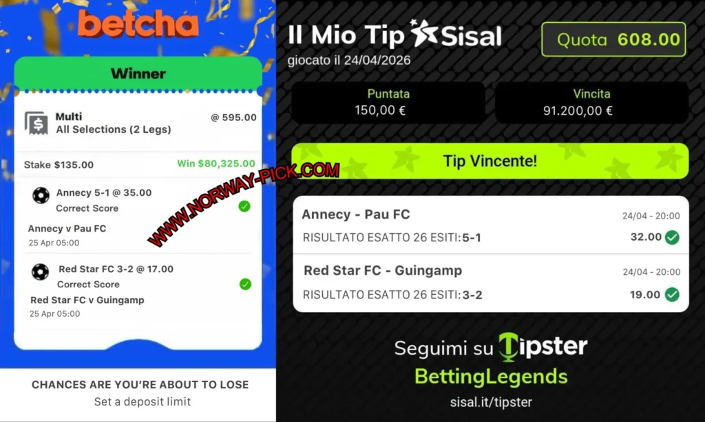 BETCHA CORRECT SCORE BETTING TIPS BETCHA CORRECT SCORE BETTING TIPS