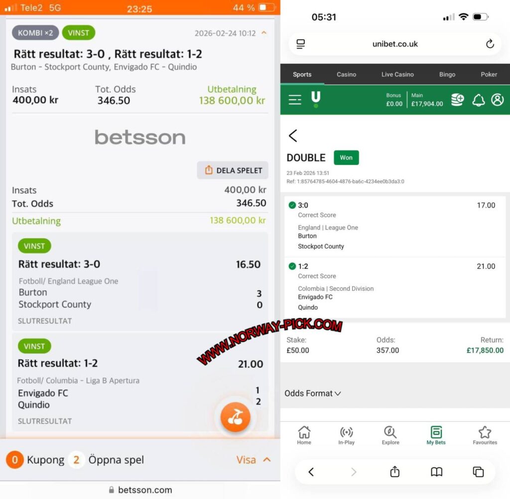 BETSSSON CORRECT SCORE FIXED MATCH BETSSSON CORRECT SCORE FIXED MATCH