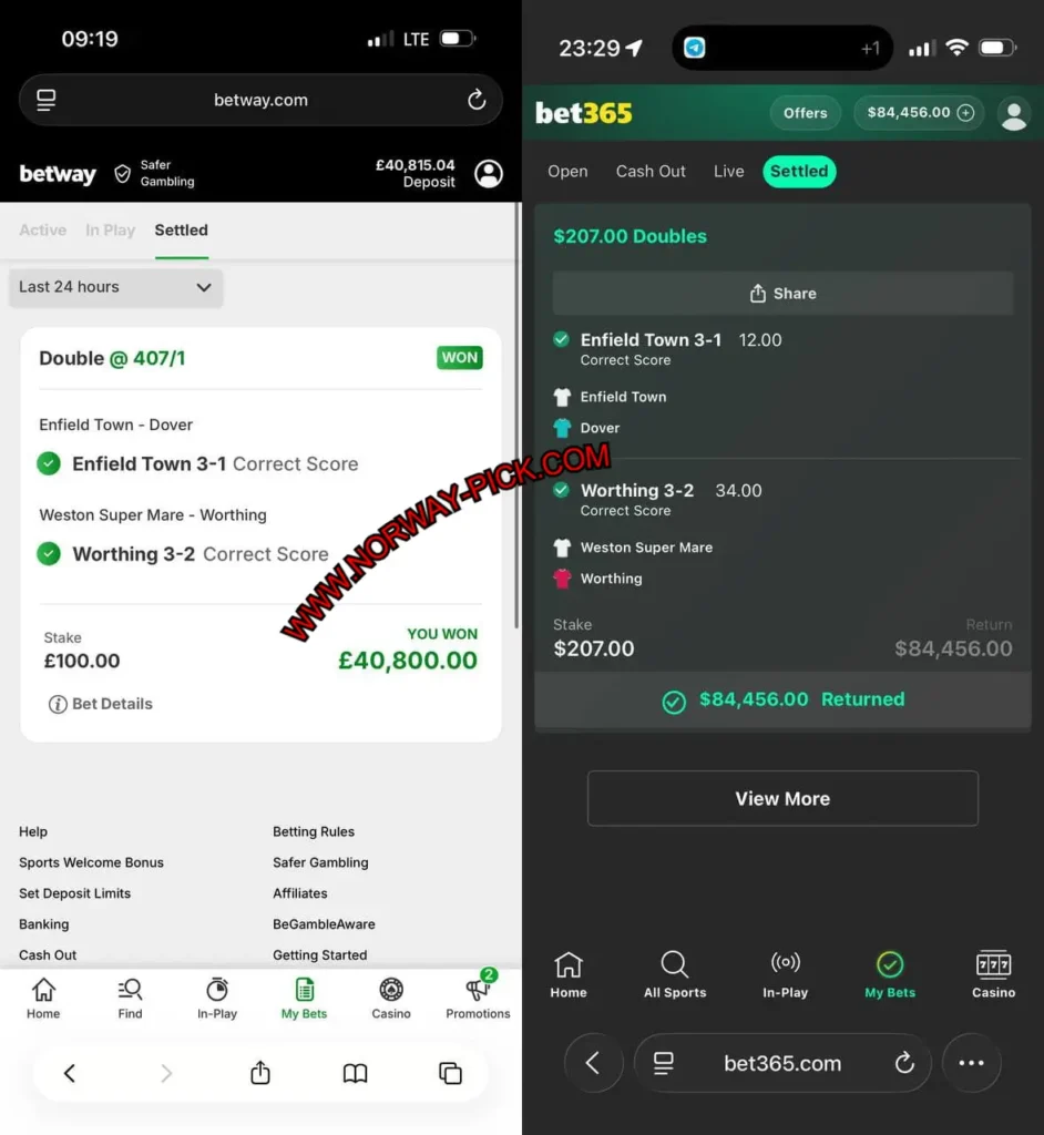 BETWAY CORRECT FIXED MATCHES ODDS BETWAY CORRECT FIXED MATCHES ODDS