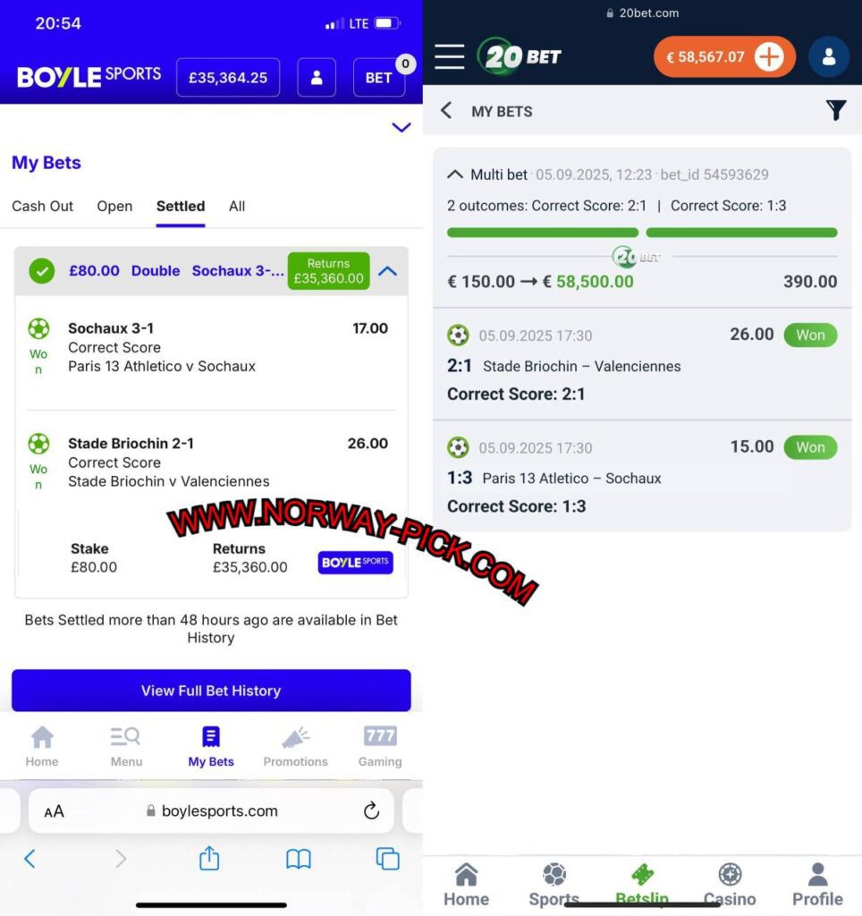 BOYLE SPORT FIXED MATCHES TIPS
