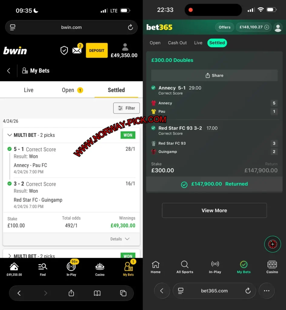 BETCHA CORRECT SCORE BETTING TIPS BWIN CORRECT SCORE BETTING TIPS