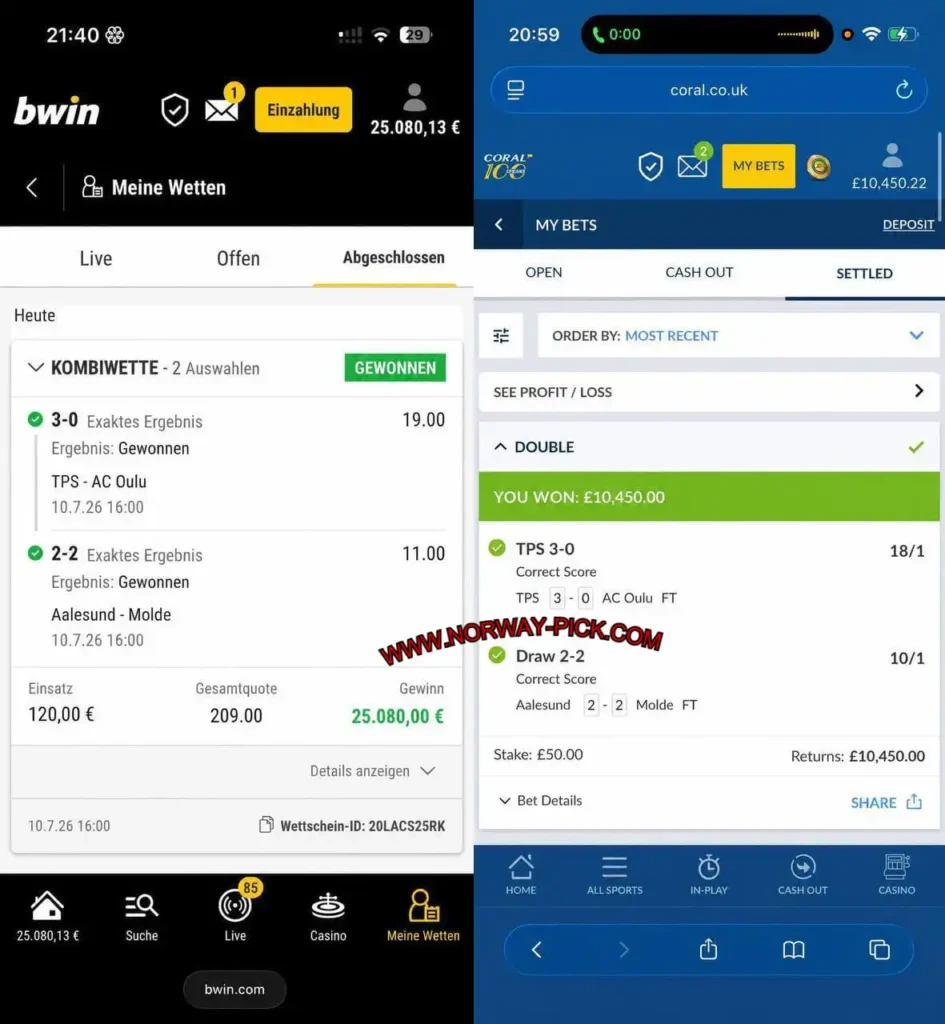 888 SPORT CORRECT SCORE MATCHES 888 SPORT CORRECT SCORE MATCHES