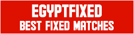 EGYPT FREE FIXED MATCHES EGYPT FREE FIXED MATCHES