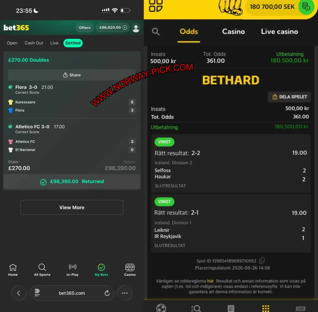 FOOTBALL BET365 CORRECT SCORE MATCHES FOOTBALL BET365 CORRECT SCORE MATCHES