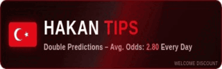 HAKAN TIPS 1X2 HAKAN TIPS 1X2