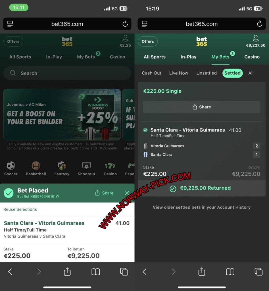 HALFTIME FULLTIME SURE BETTING TIPS