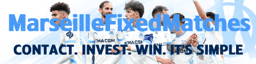 Marseille Fixed Matches Marseille Fixed Matches