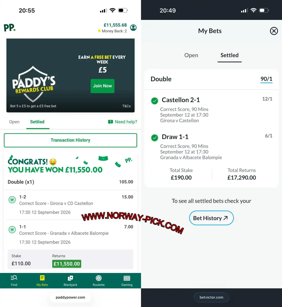 PADDY POWER CORRECT SCORE TIPS PADDY POWER CORRECT SCORE TIPS