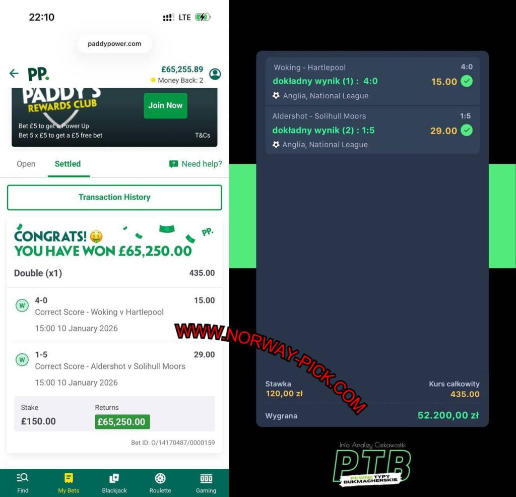 PADDYPOWER FIXED MATCHES SURE TIPS