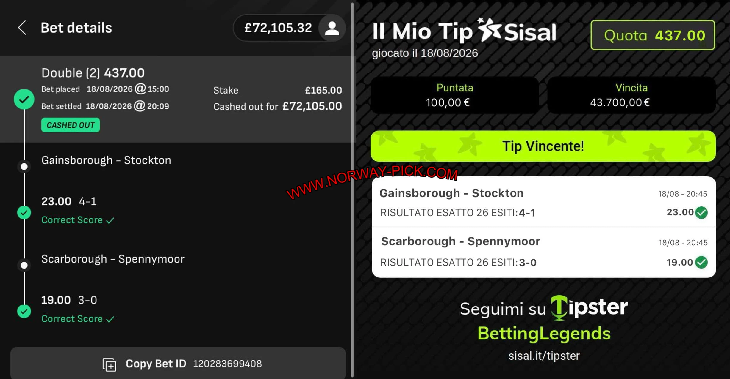 SISAL CORRECT SCORE MATCHES TIPS SISAL CORRECT SCORE MATCHES TIPS