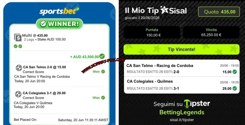 SPORTSBET CORRECT SCORE MATCHES SPORTSBET CORRECT SCORE MATCHES