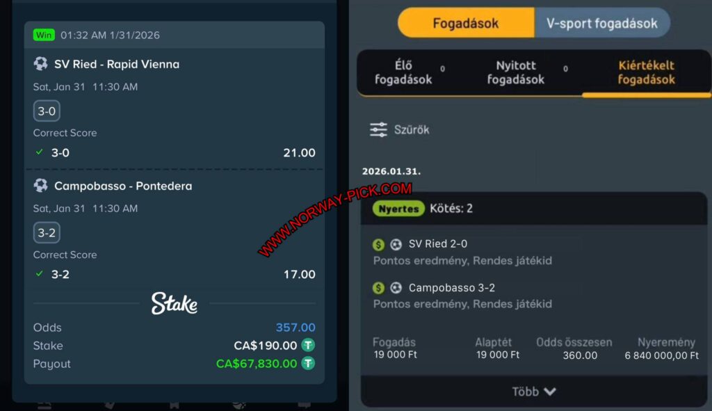 STAKE CORRECT SCORE FIXED TIPS STAKE CORRECT SCORE FIXED TIPS