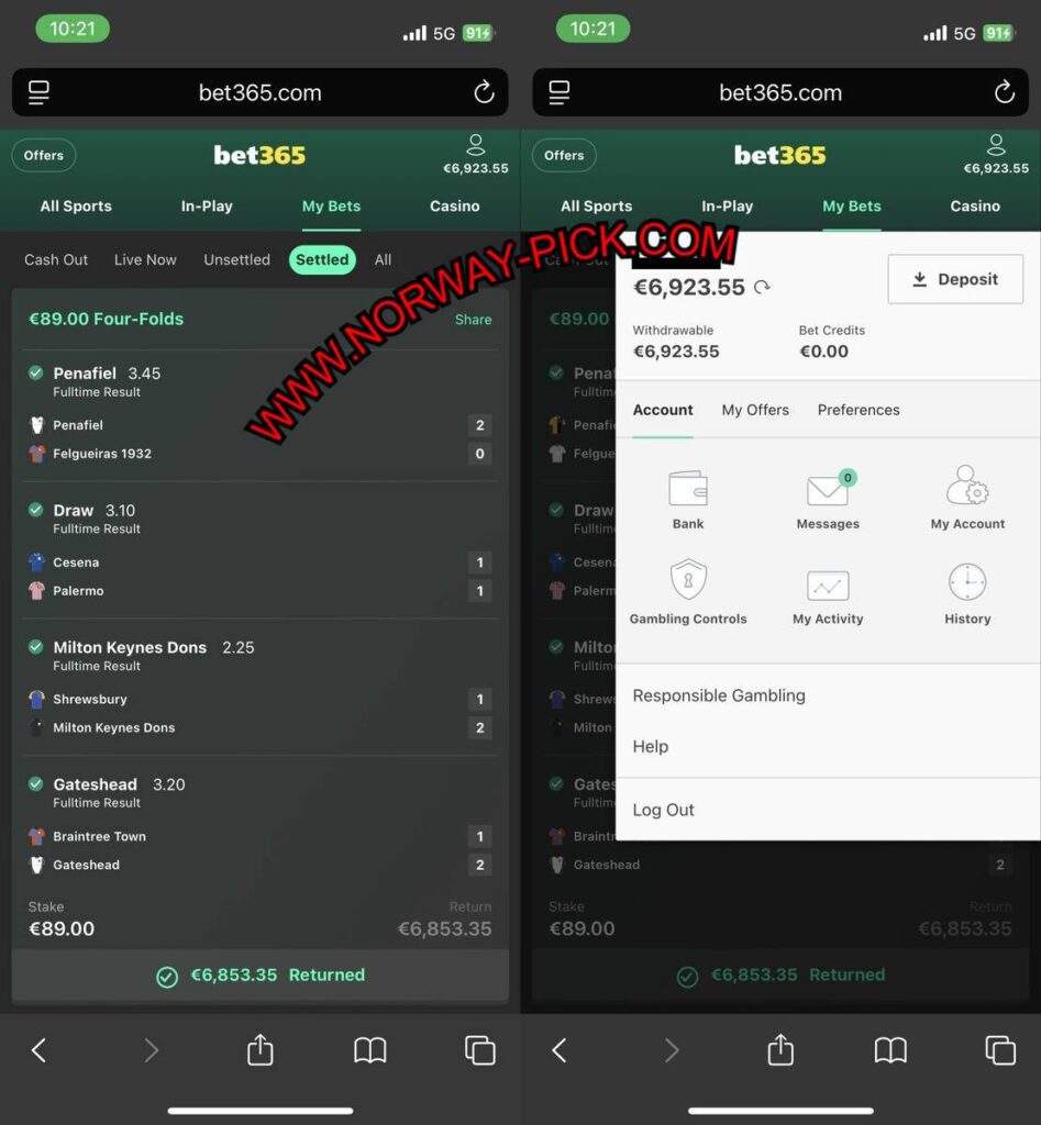SURE VIP FIXED MATCHES TIPS 1X2