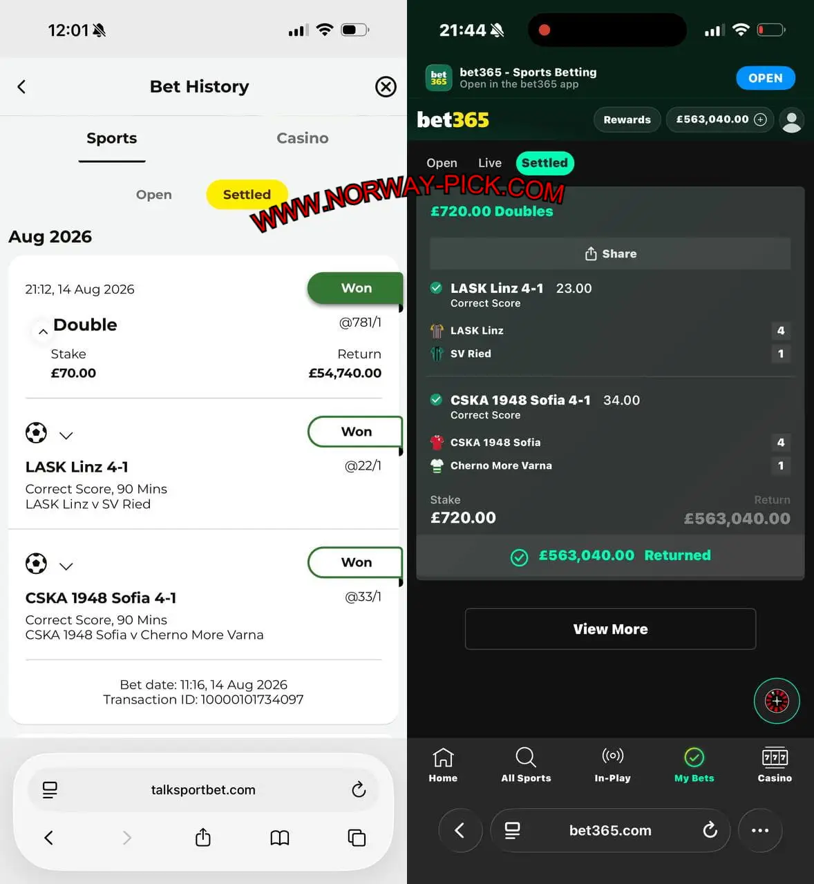 TALKSPORTSBET CORRECT SCORE TIPS TALKSPORTSBET CORRECT SCORE TIPS
