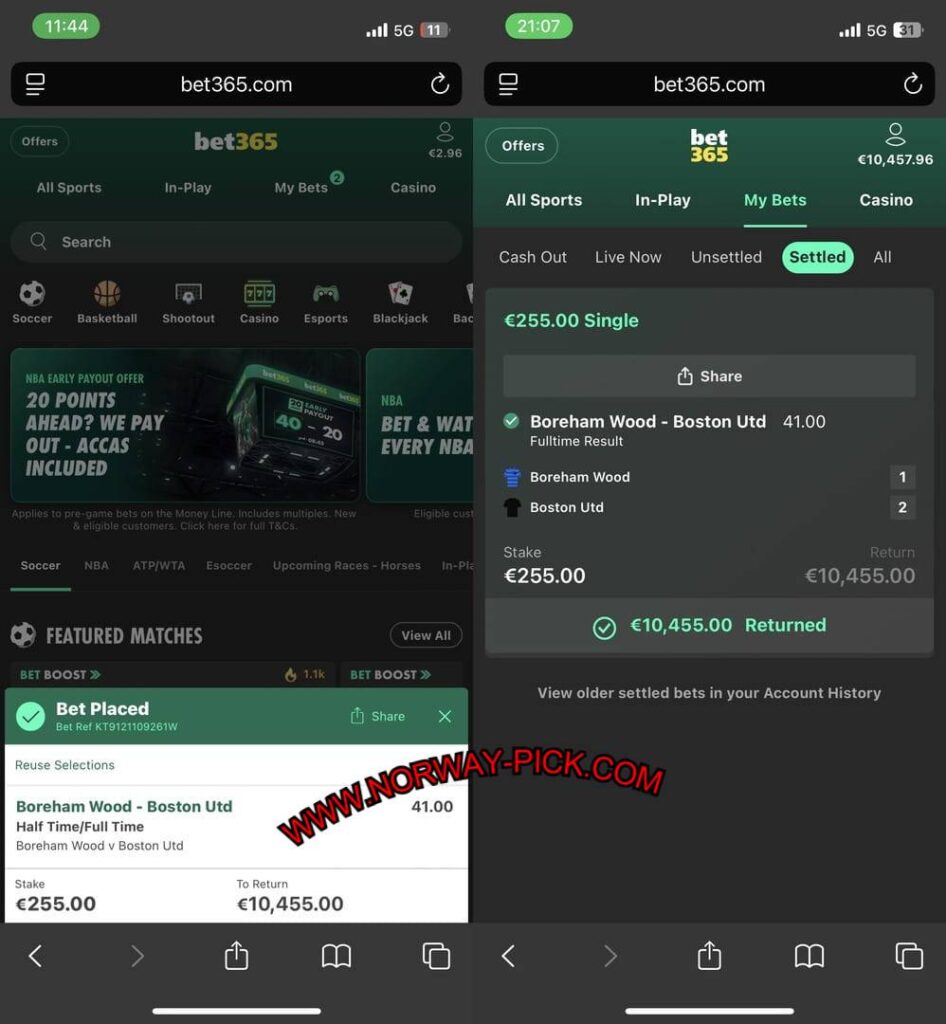 UK BET365 FIXED MATCH UK BET365 FIXED MATCH