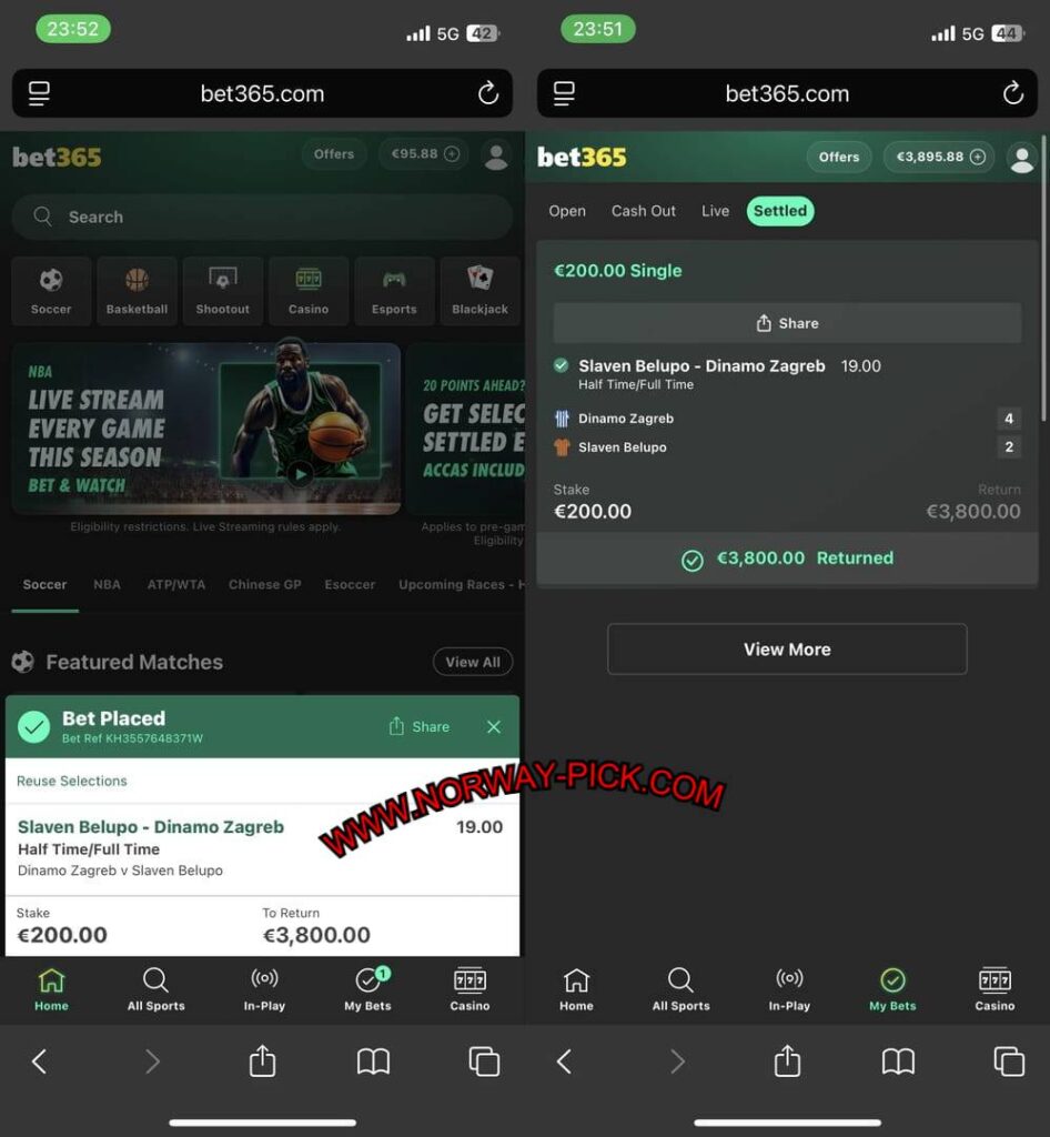 UK FIXED BET365 MATCHES HTFT UK FIXED BET365 MATCHES HTFT