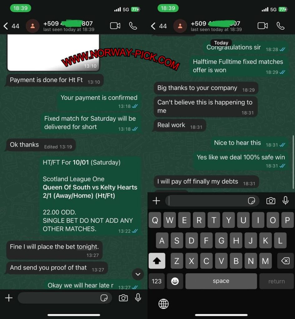 UK TELEGRAM FIXED MATCH TIP UK TELEGRAM FIXED MATCH TIP