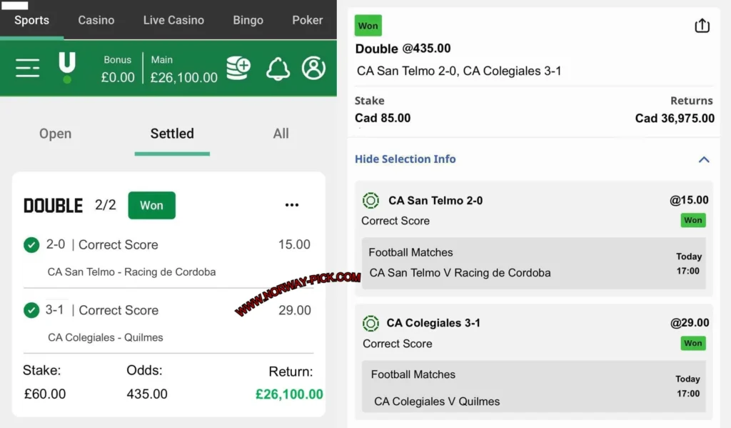 UNIBET CORRECT SCORE BETTING MATCHES UNIBET CORRECT SCORE BETTING MATCHES