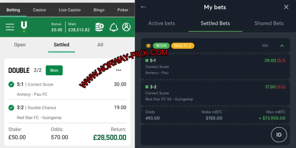 UNIBET CORRECT SCORE MATCHES TIPS UNIBET CORRECT SCORE MATCHES TIPS