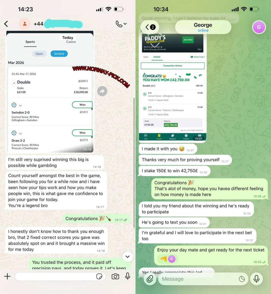 WHATSAPP AND TELEGRAM FIXED MATCHES TIPS WHATSAPP AND TELEGRAM FIXED MATCHES TIPS