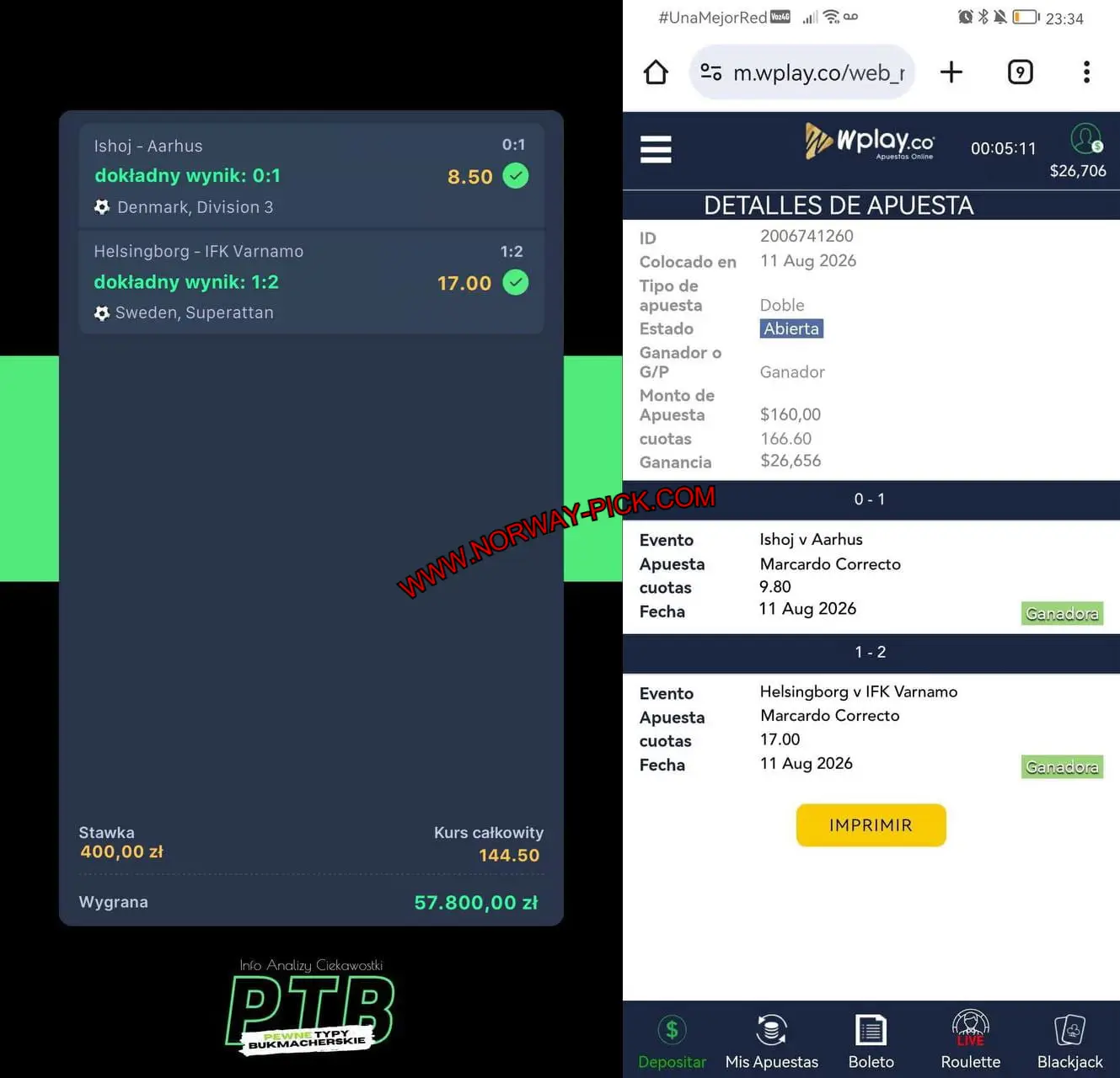 WPLAY CORRECT SCORE TIPS WPLAY CORRECT SCORE TIPS