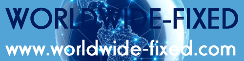 World Wide Fixed Matches World Wide Fixed Matches