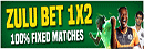 ZULU BET 1X2 FIXED MATCH
